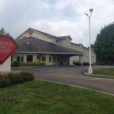 Ameristay Inn & Suites Waverly ภายนอก รูปภาพ